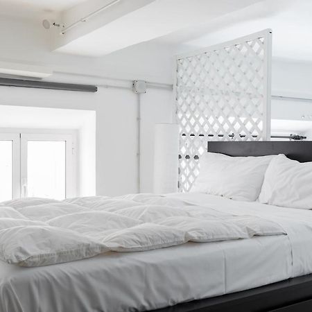 Trevi Fountain Modern Loft Apartment روما المظهر الخارجي الصورة
